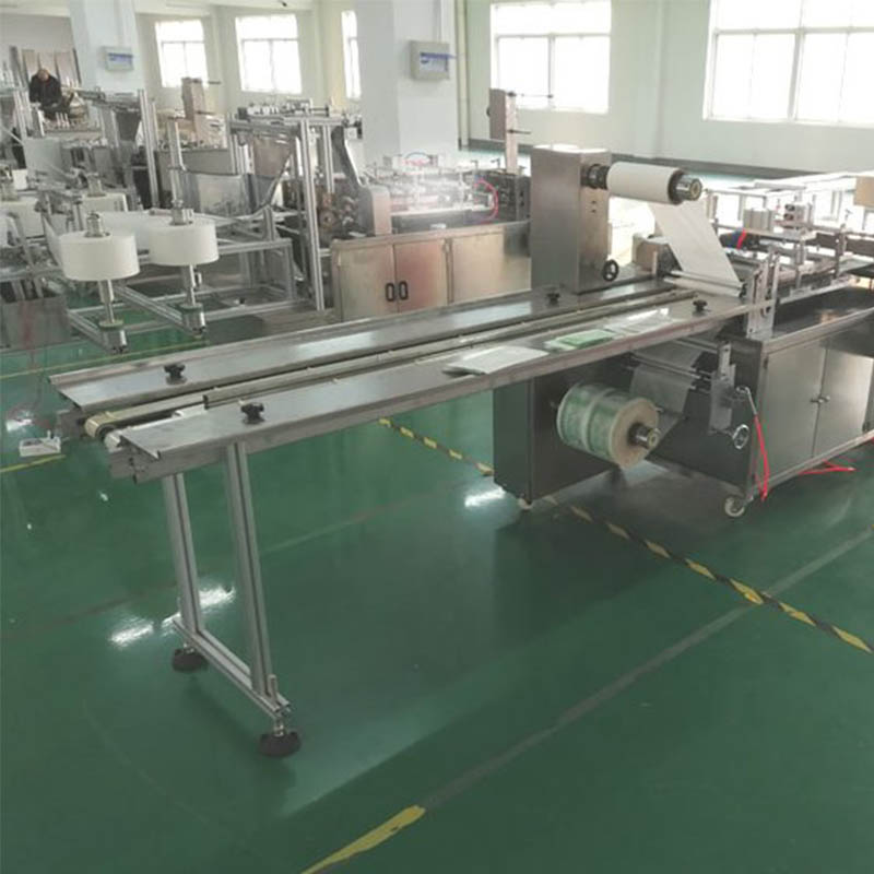 醫(yī)用手套包裝機(jī)